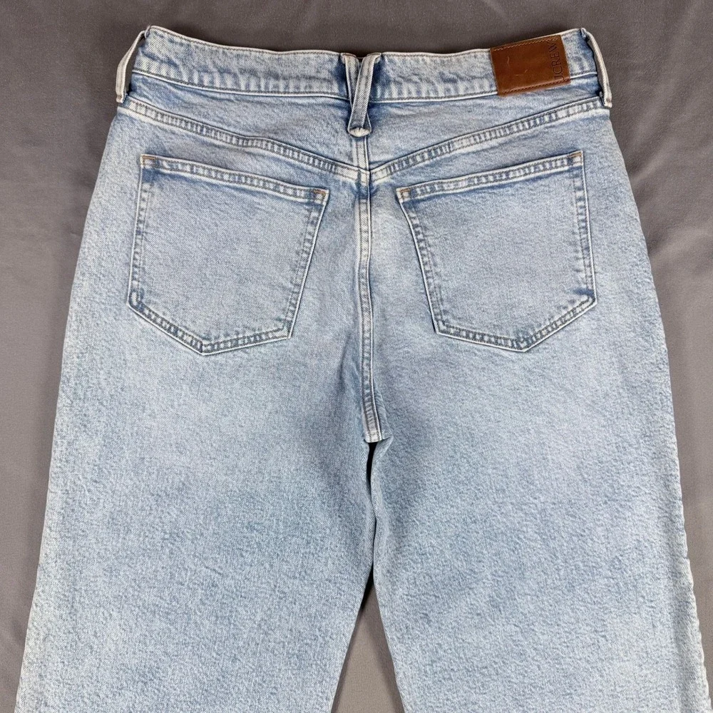 J. Crew crew slim