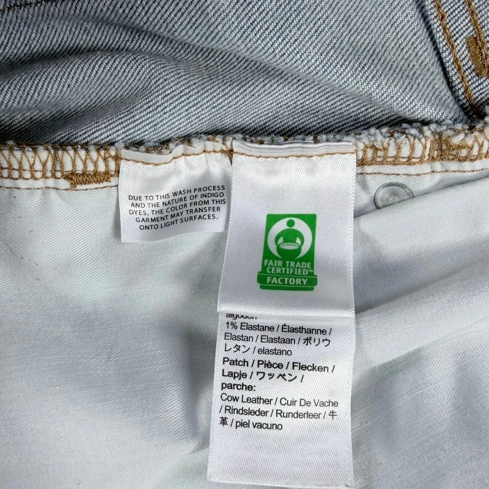 J. Crew crew slim