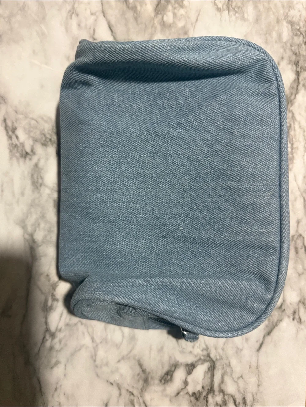 MAC Cosmetics stylish blue
