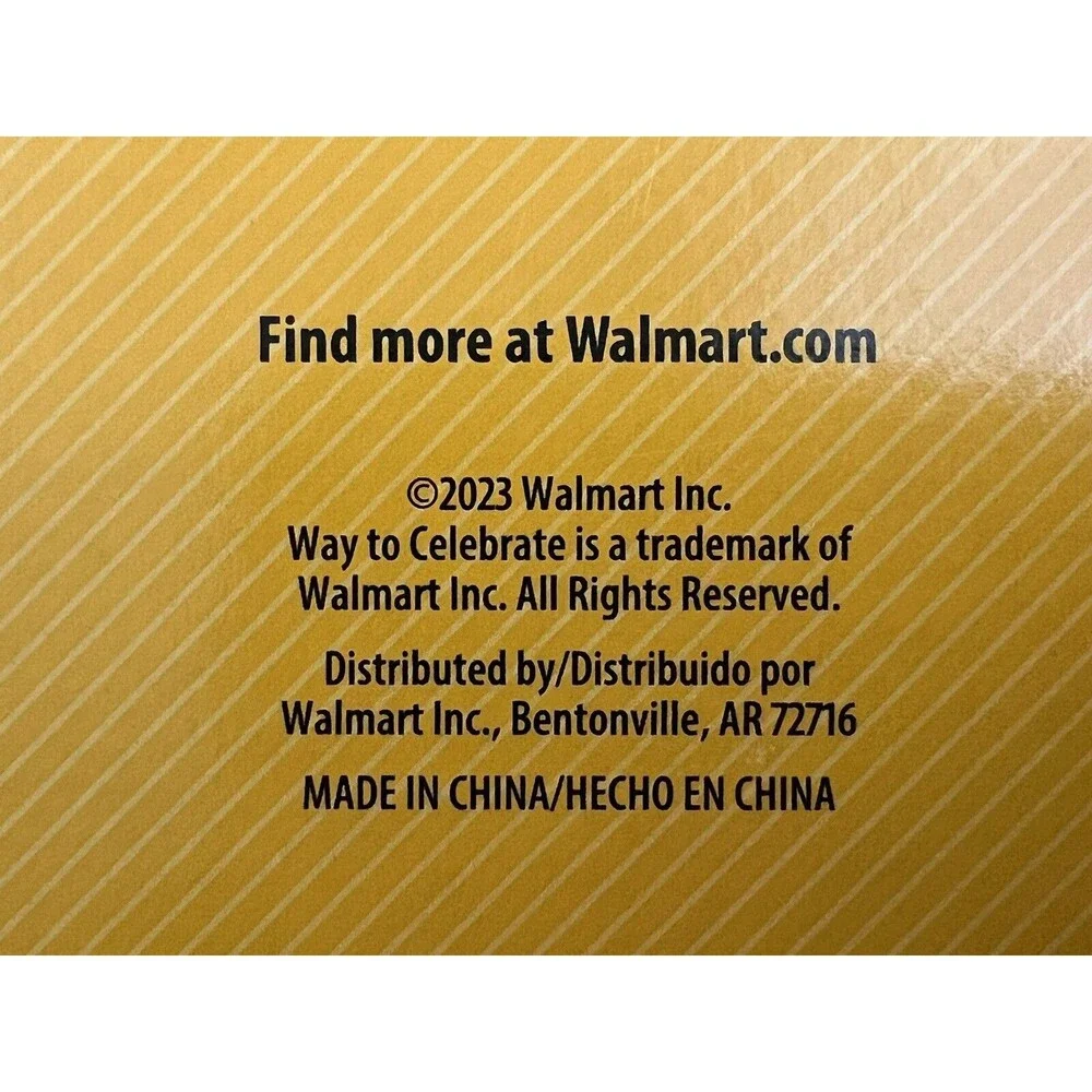 Celebrate design multicolor featuring