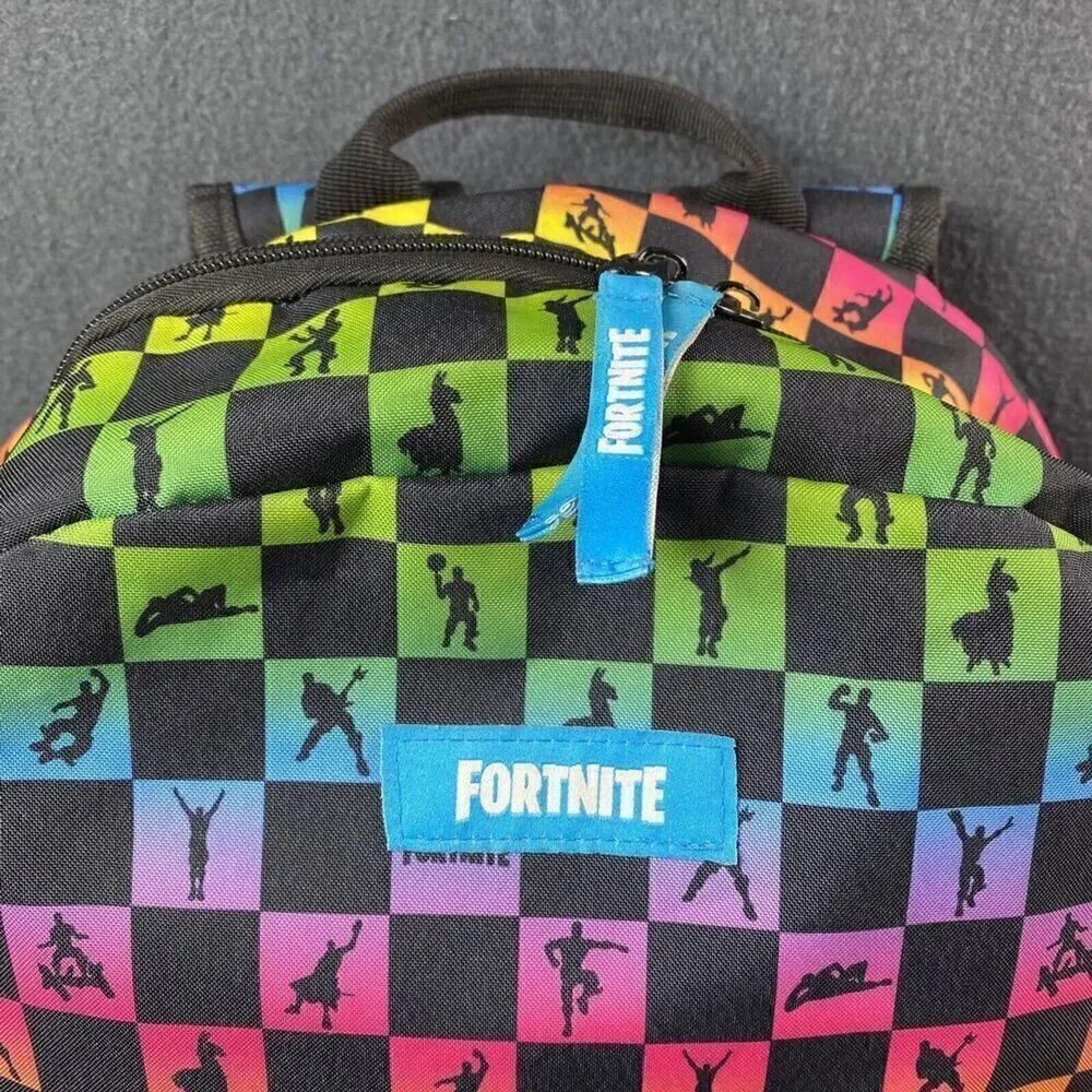 Unbranded fortnite backpack