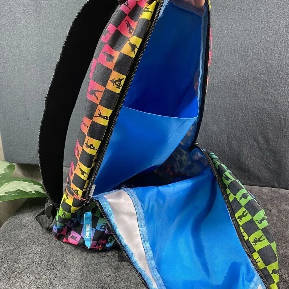 Unbranded fortnite backpack