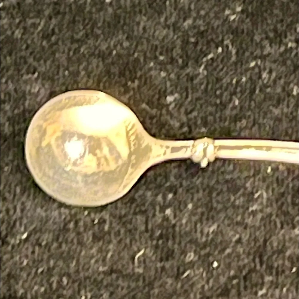 Wallace Silversmiths vintage wallace