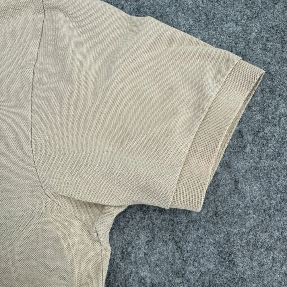 Polo Ralph Lauren detailed menswear