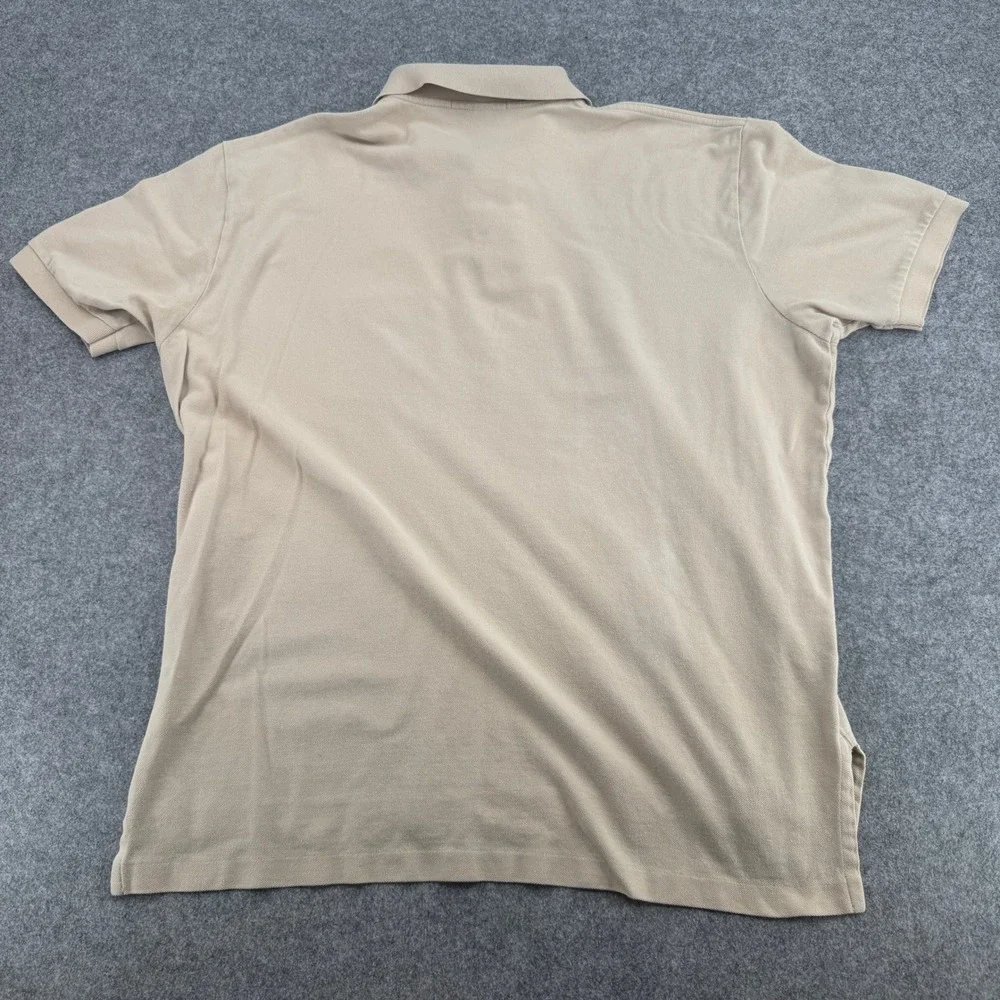 Polo Ralph Lauren 100% sleeve