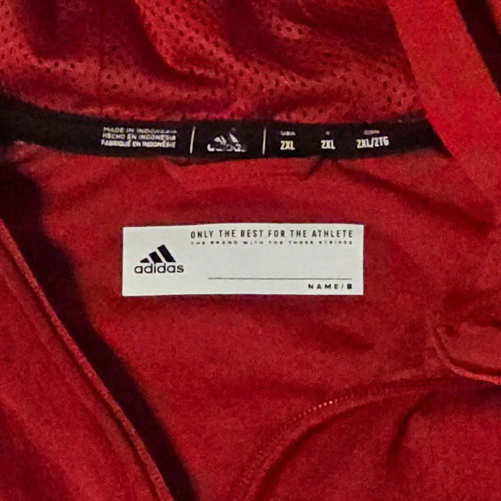 adidas dominate court