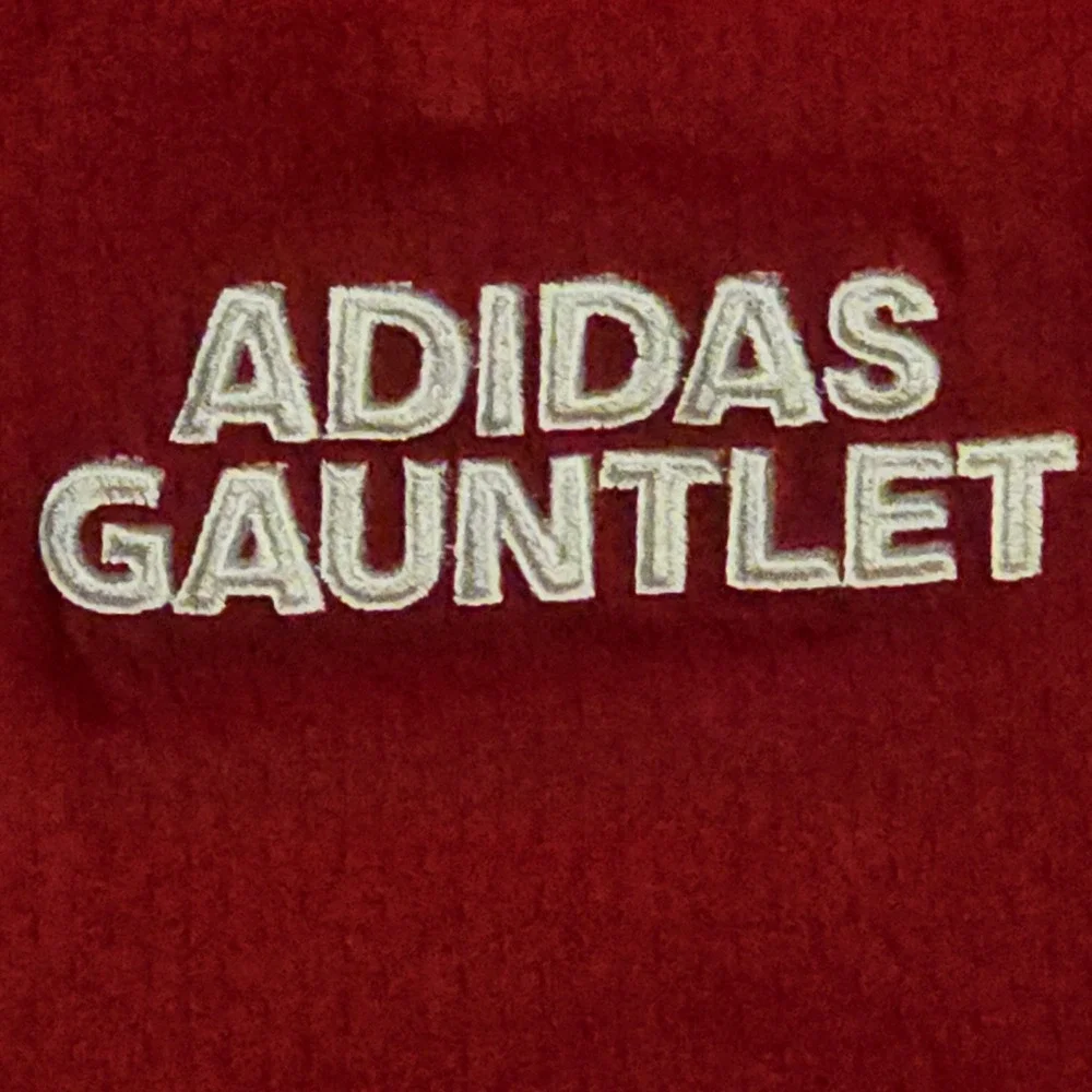 adidas dominate court