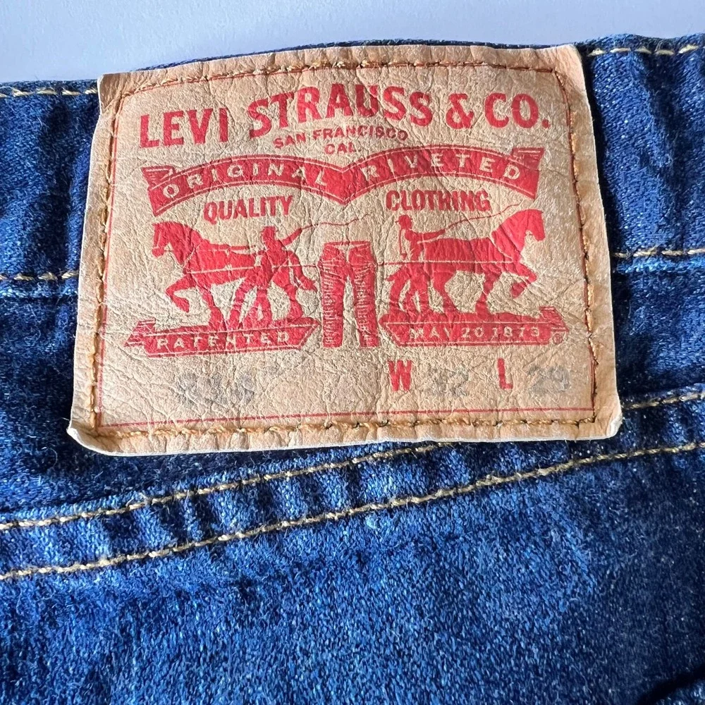 Levis levi strauss