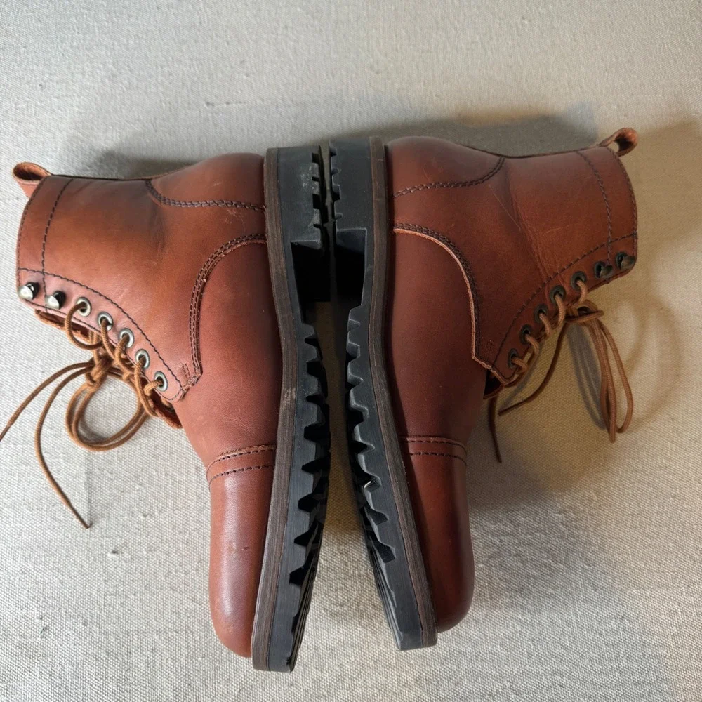 Patina Footwear patina footwear