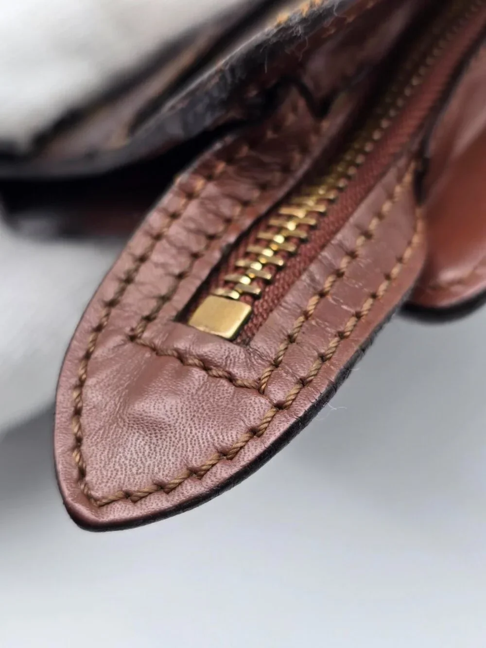 Louis Vuitton timeless louis