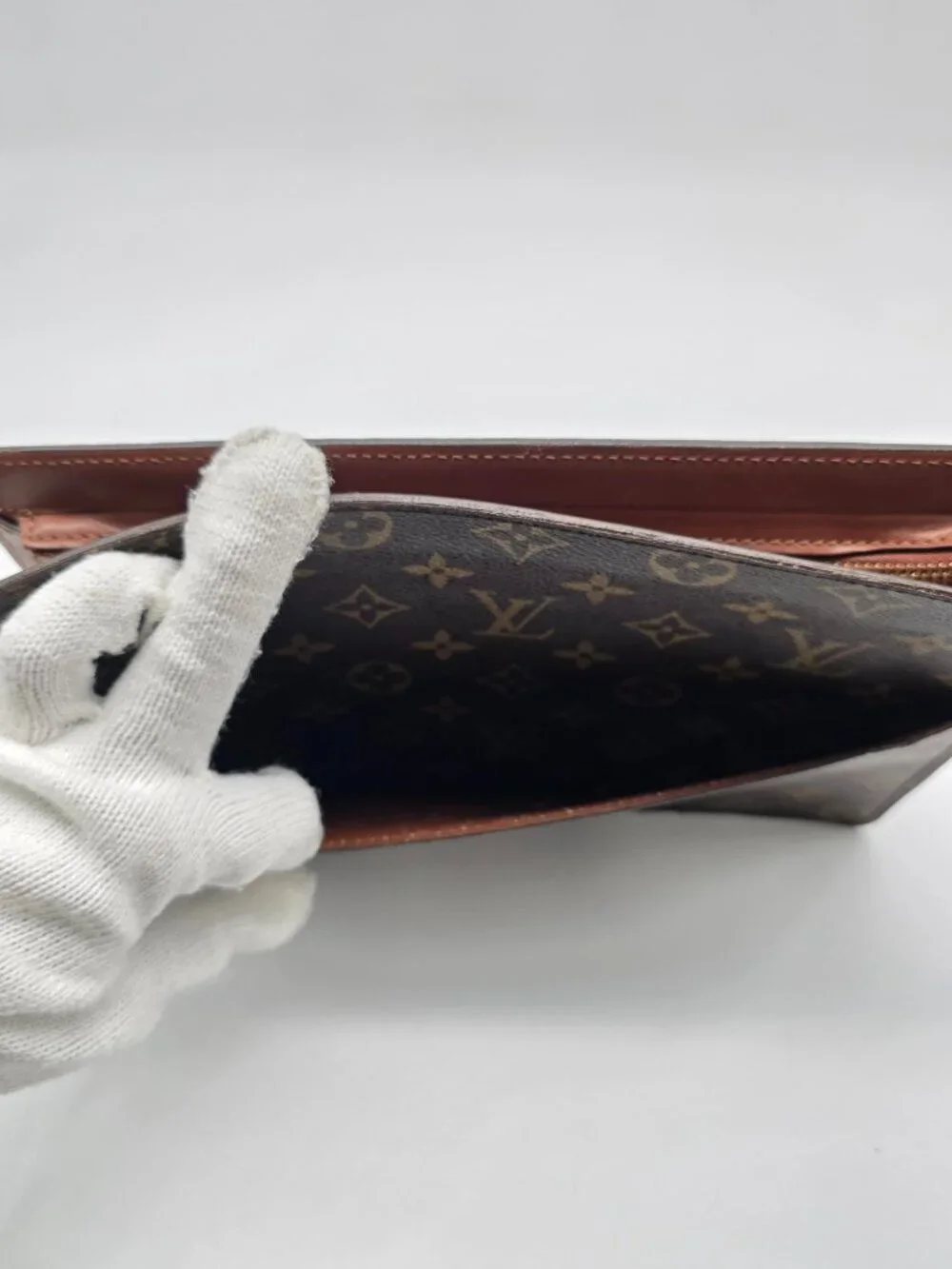 Louis Vuitton timeless louis