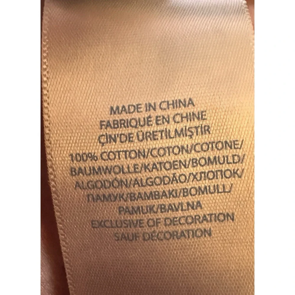 Ralph Lauren lauren are