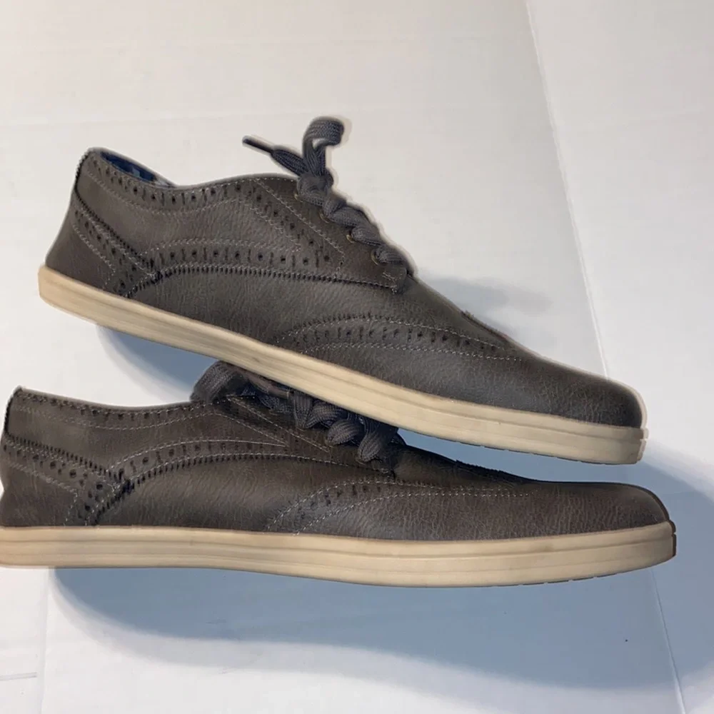 Ben Sherman these gray