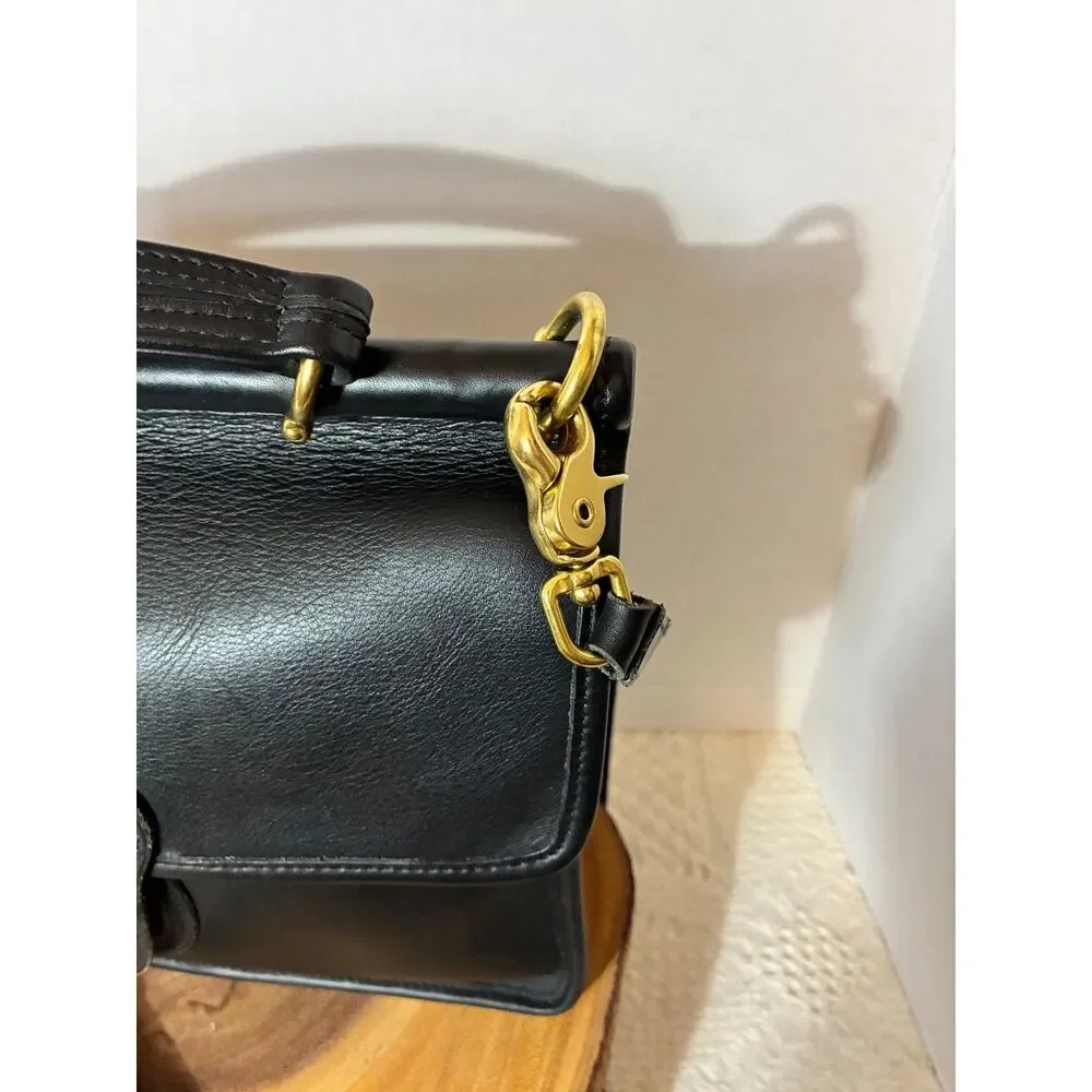 Coach stunning vintage