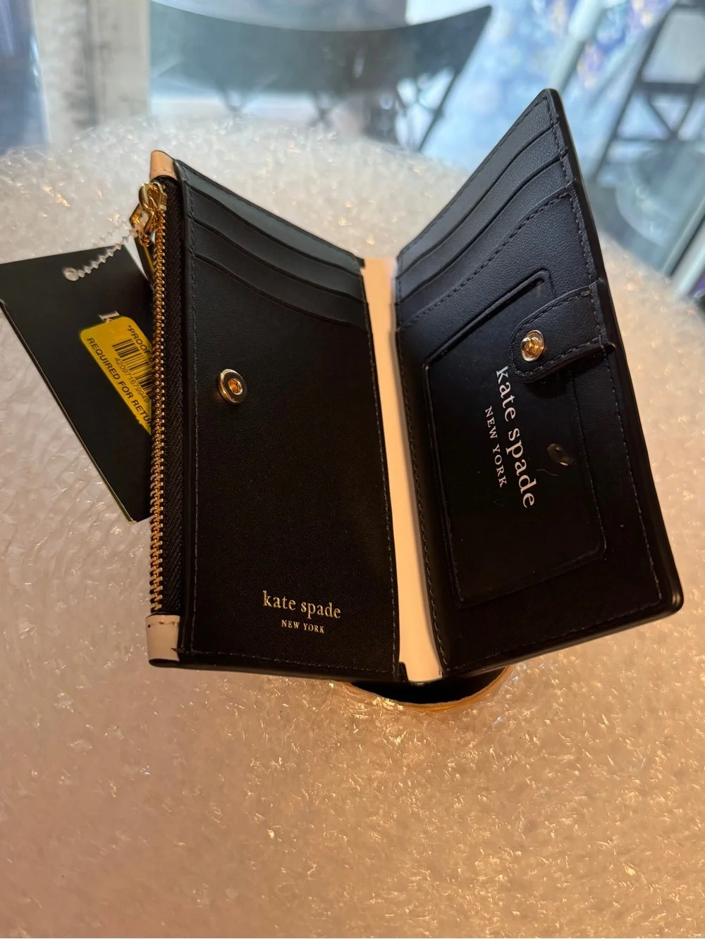 kate spade rare “htf”