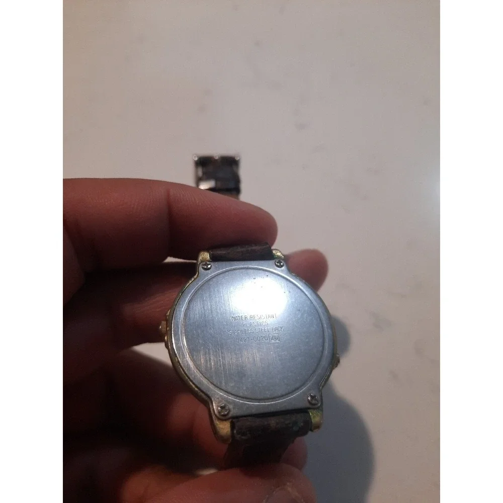 Lorus mickey mouse