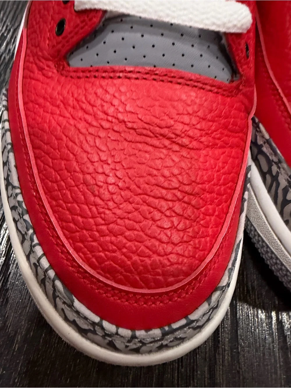 Jordan air retro