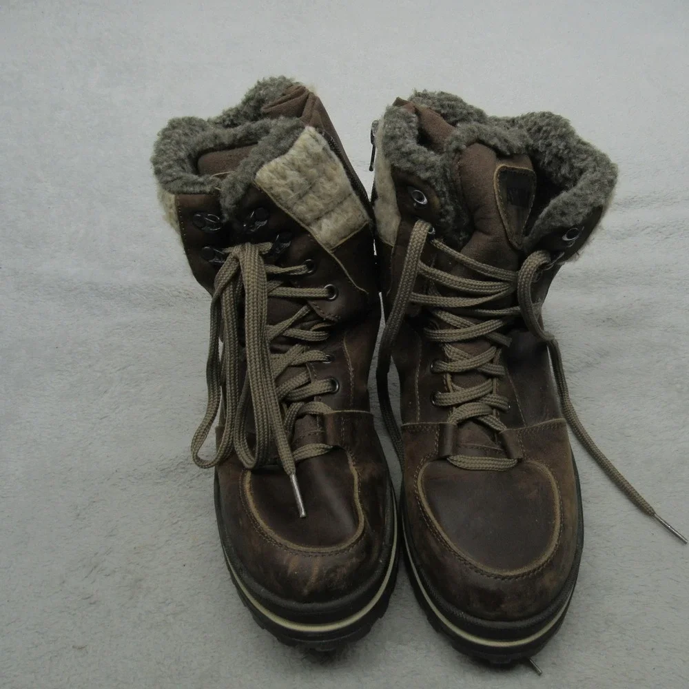 Attiba fur up