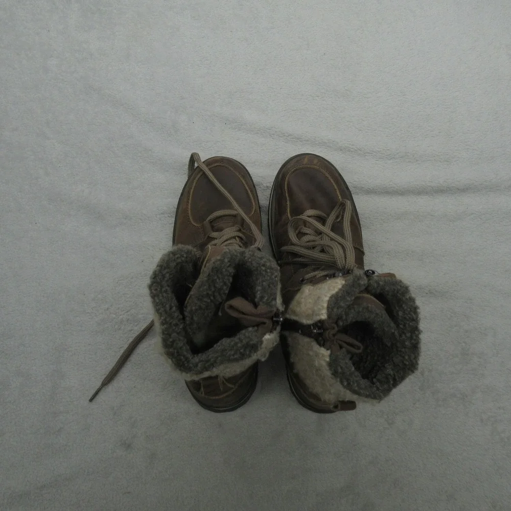 Attiba time resolution hiking