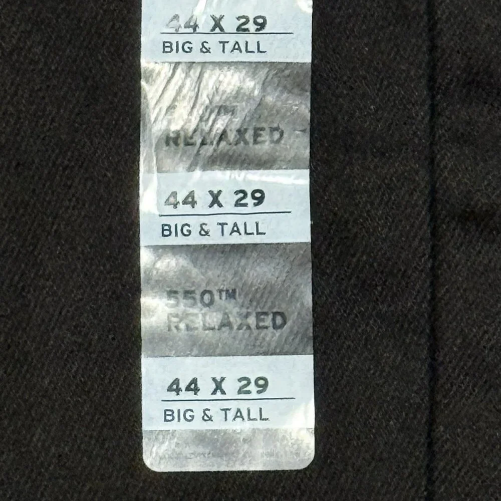 Levis levis 550
