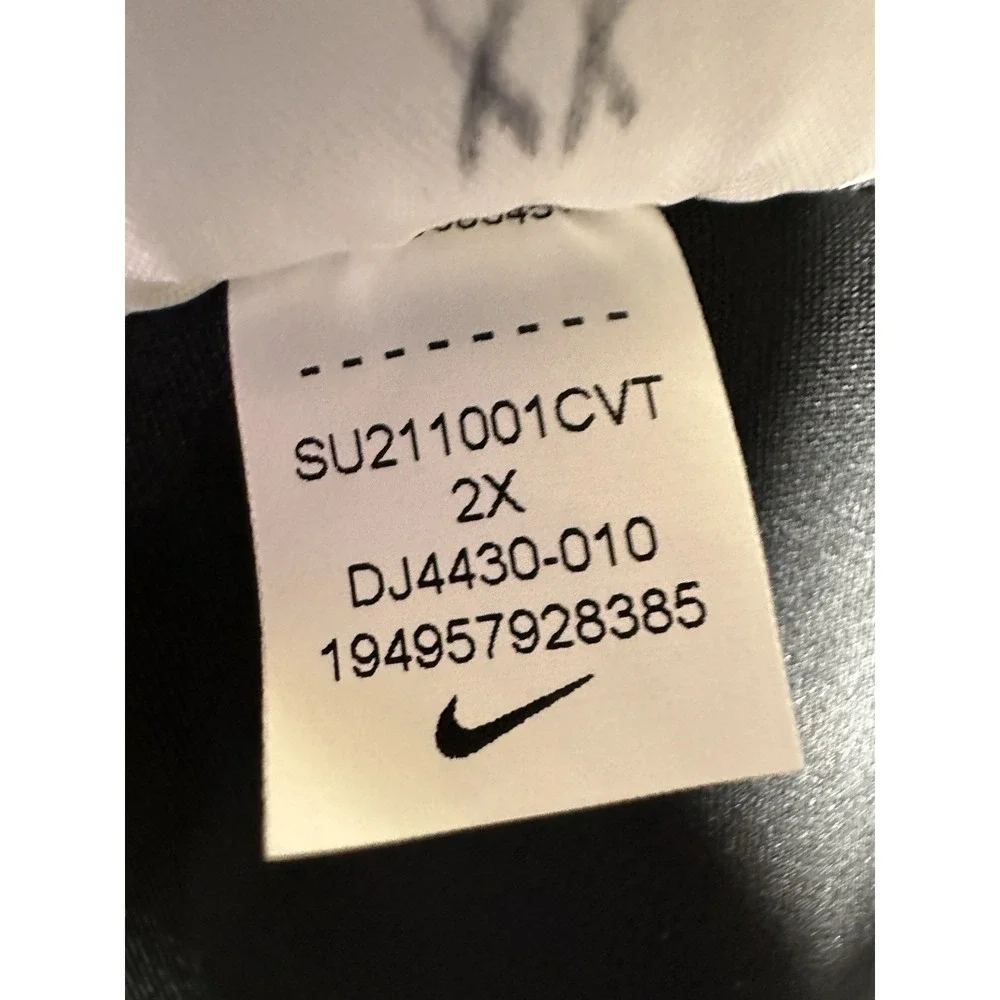 Nike dri fit