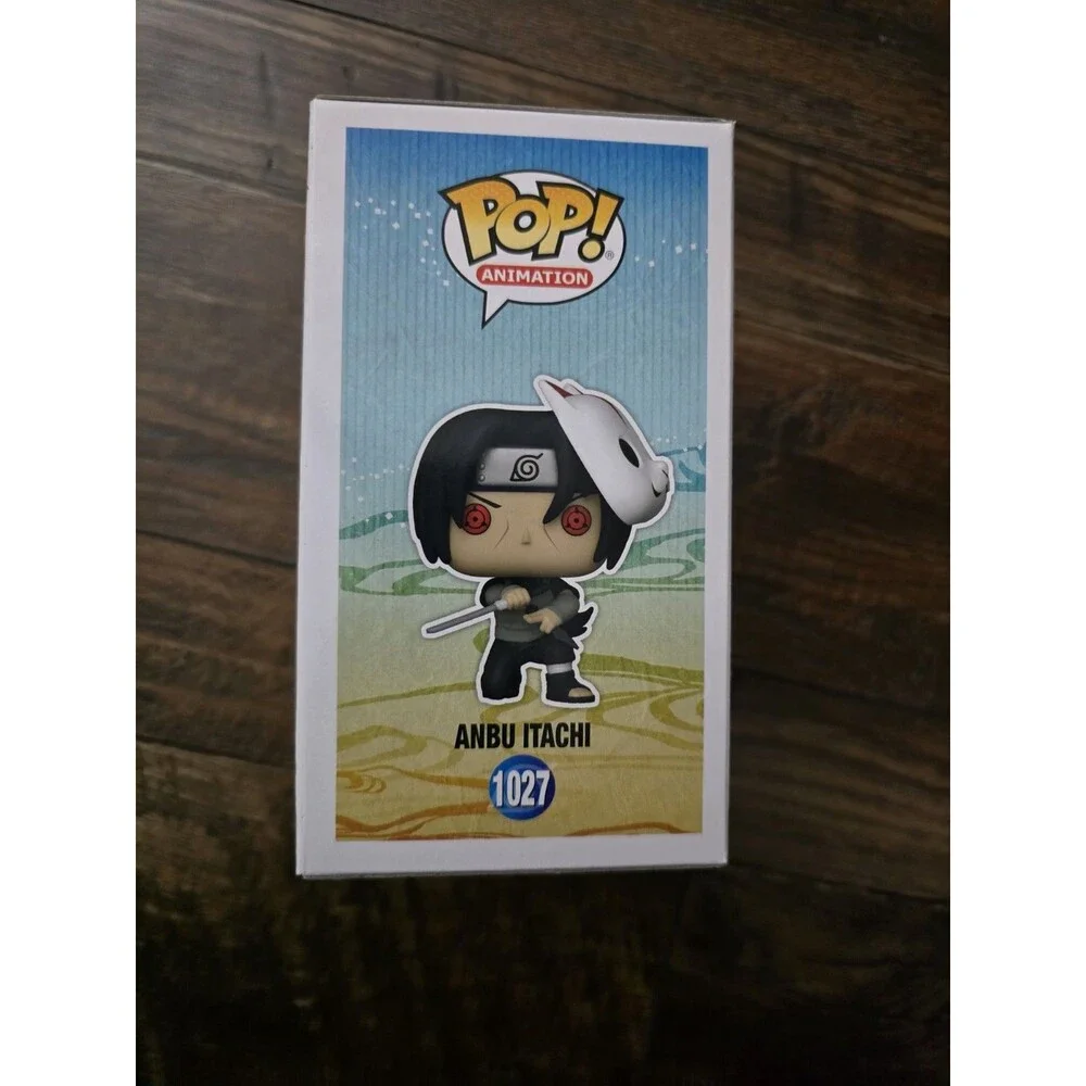 Funko pop animation