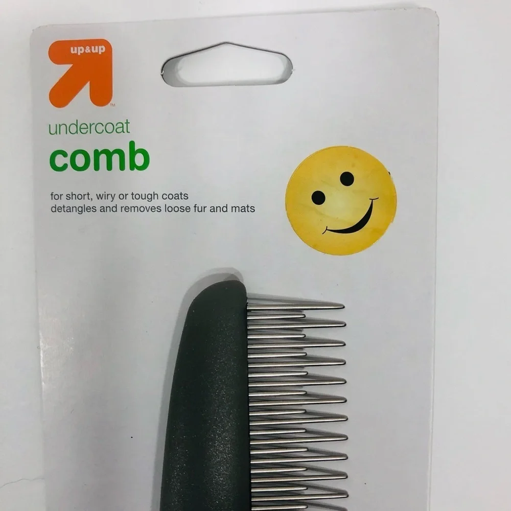 Target dog grooming