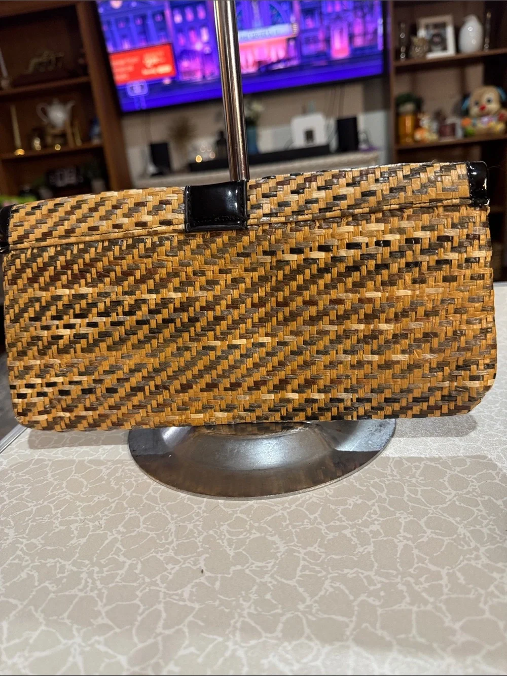 N/A stylish woven