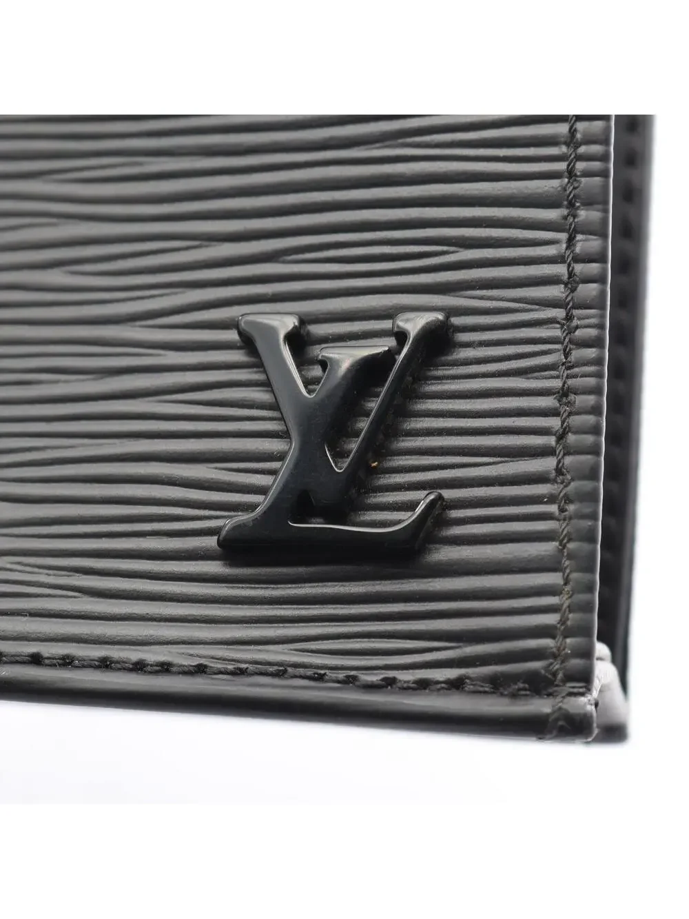 Louis Vuitton statement despite leather