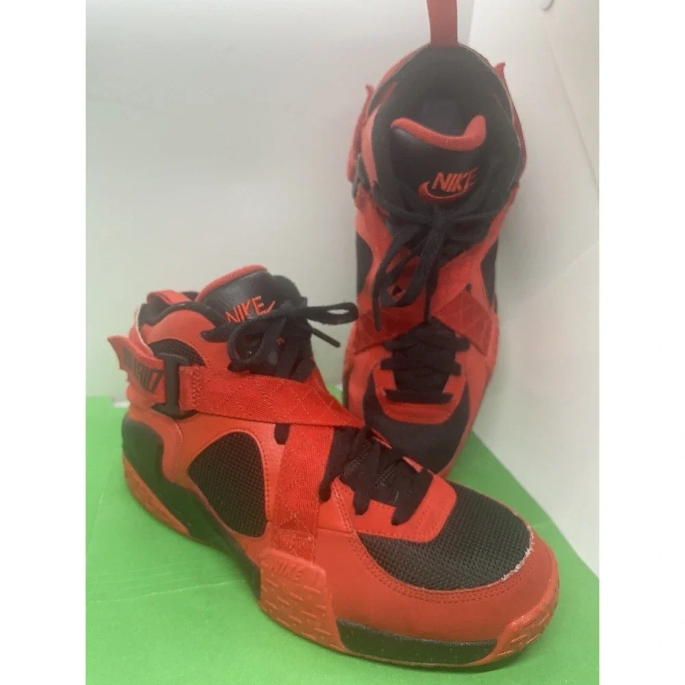 Nike air raid