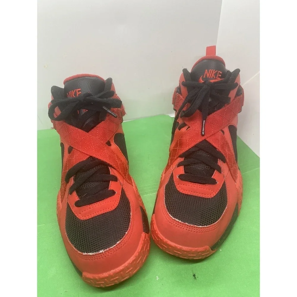 Nike air raid