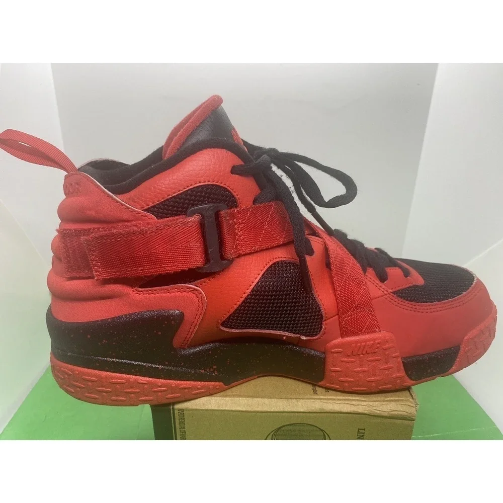 Nike air raid