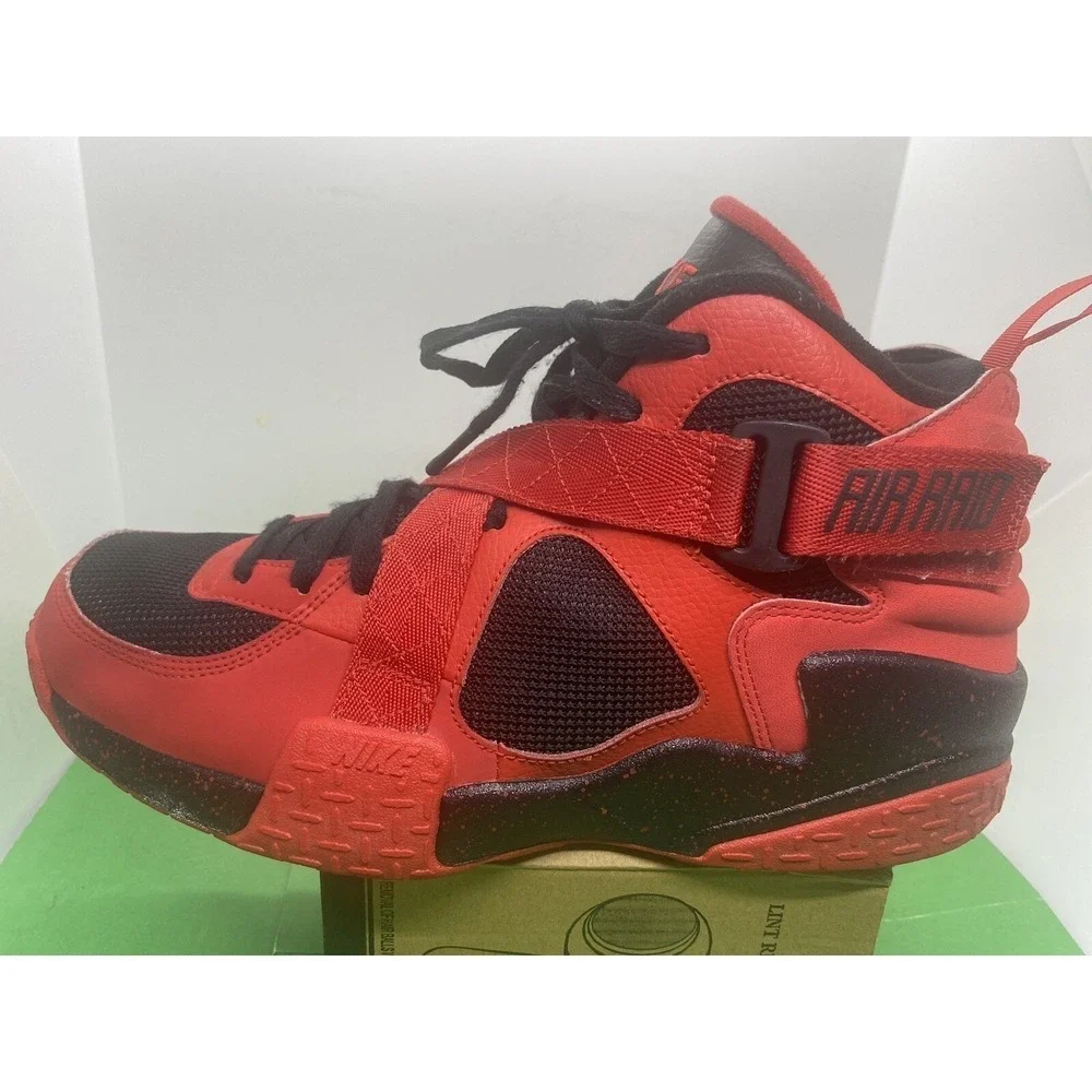 Nike air raid
