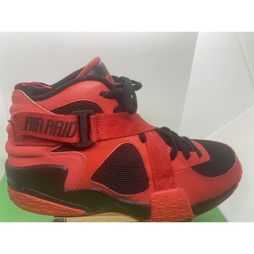 Nike air raid