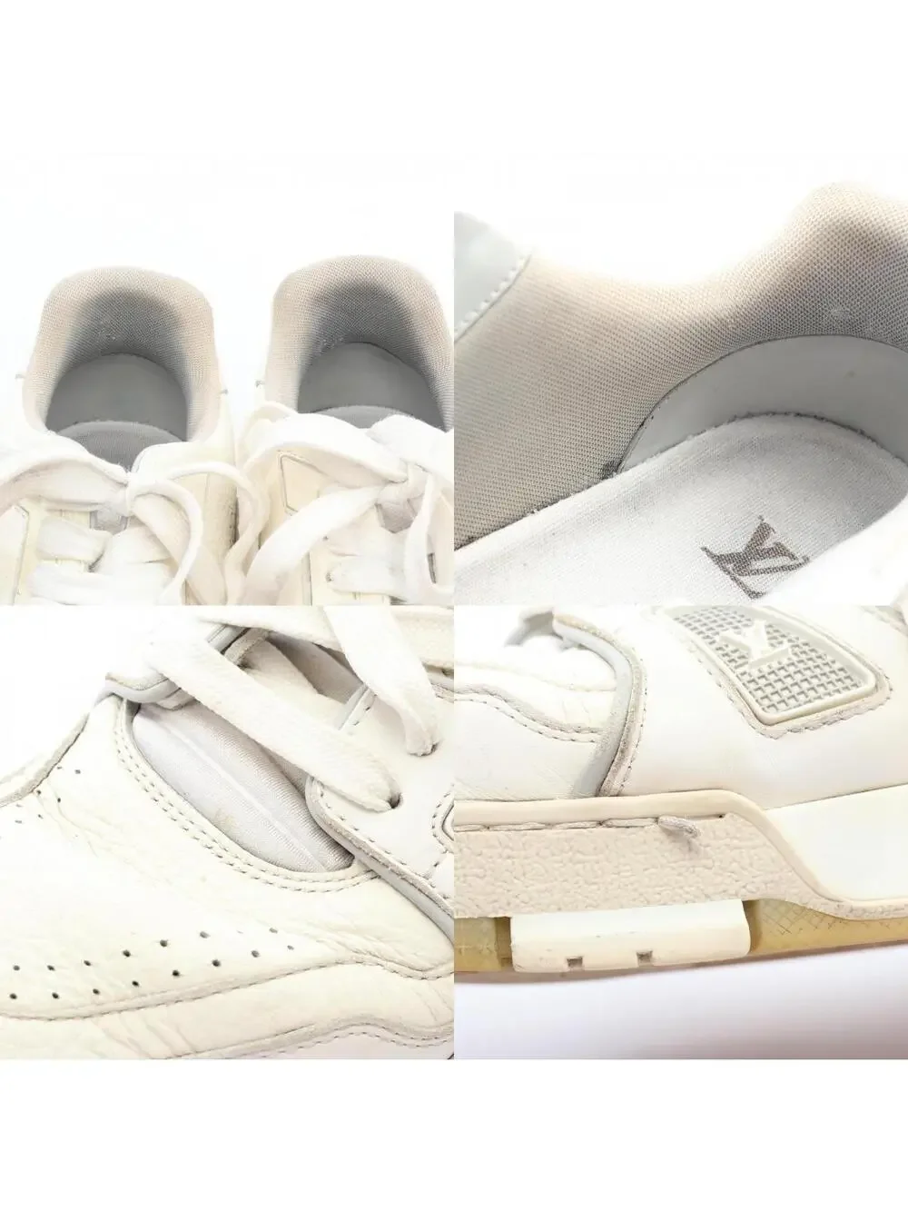 Louis Vuitton elevate your