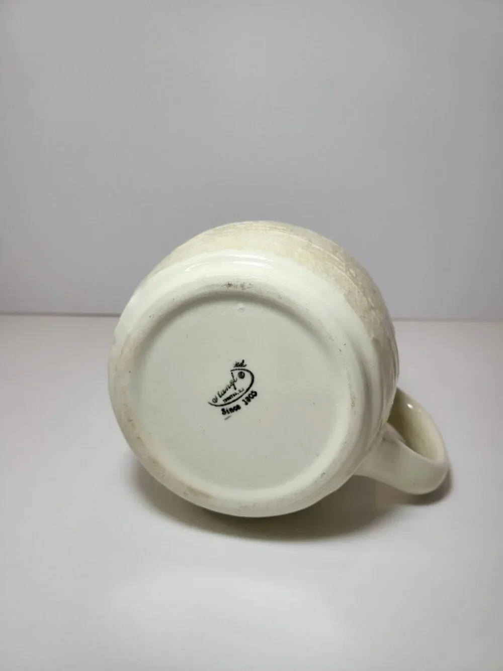 N/A vintage stangl