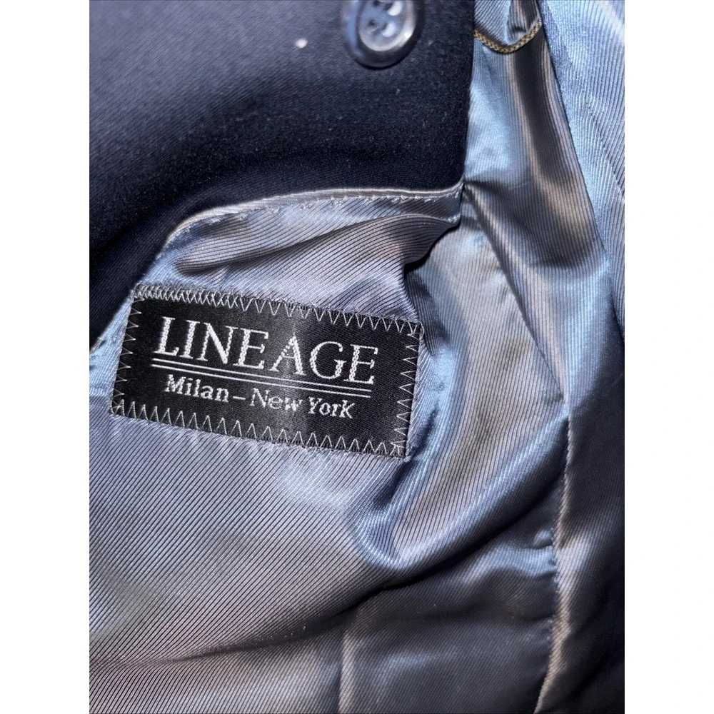New York Puzzle Company lineage milan