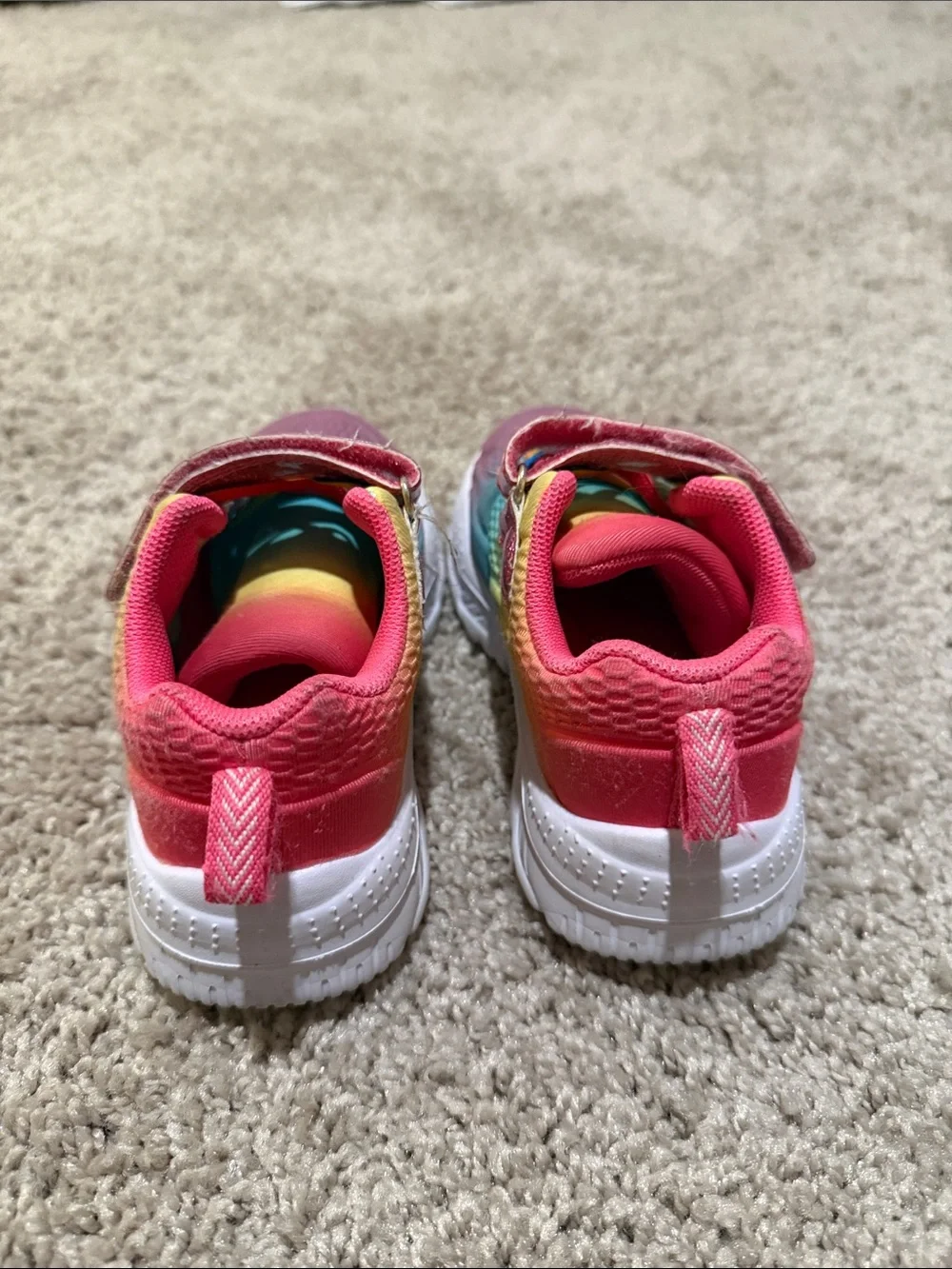 N/A colorful kids
