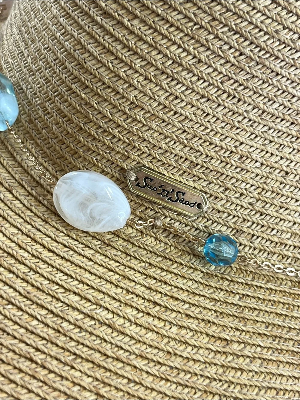Sun And Sand design upf perfect