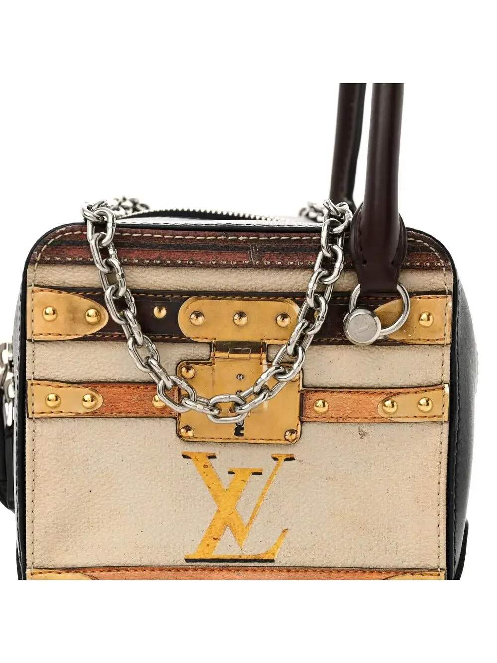 Louis Vuitton elevate your