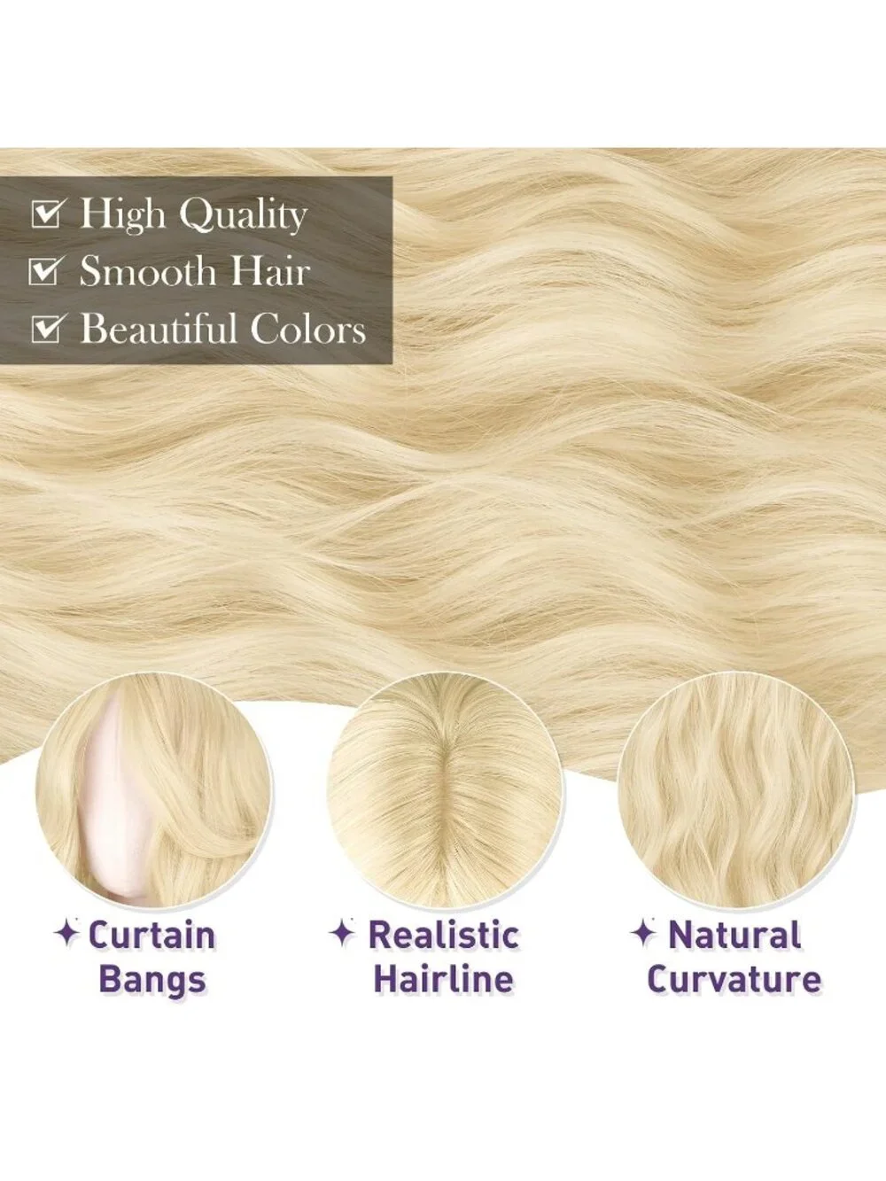 N/A this wig