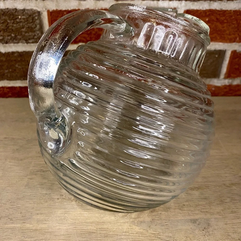 Anchor Hocking vintage 1970