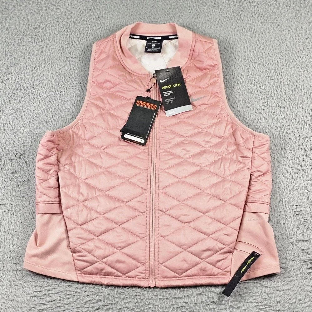 Nike brand style