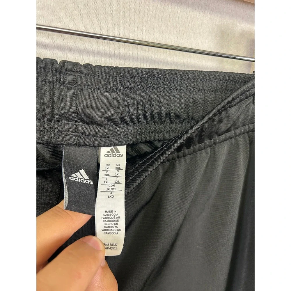 adidas track pants