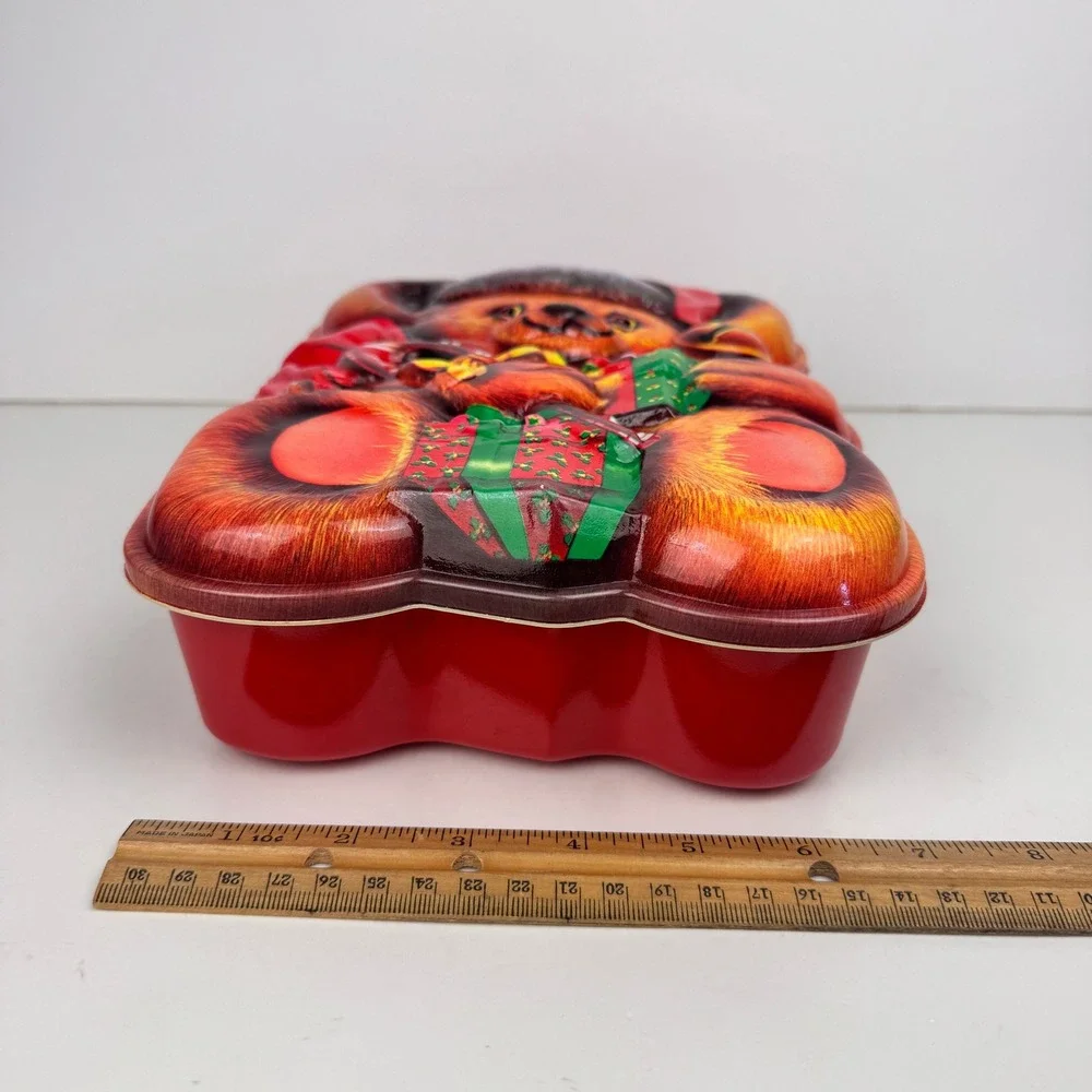 Ullman Co vtg teddy