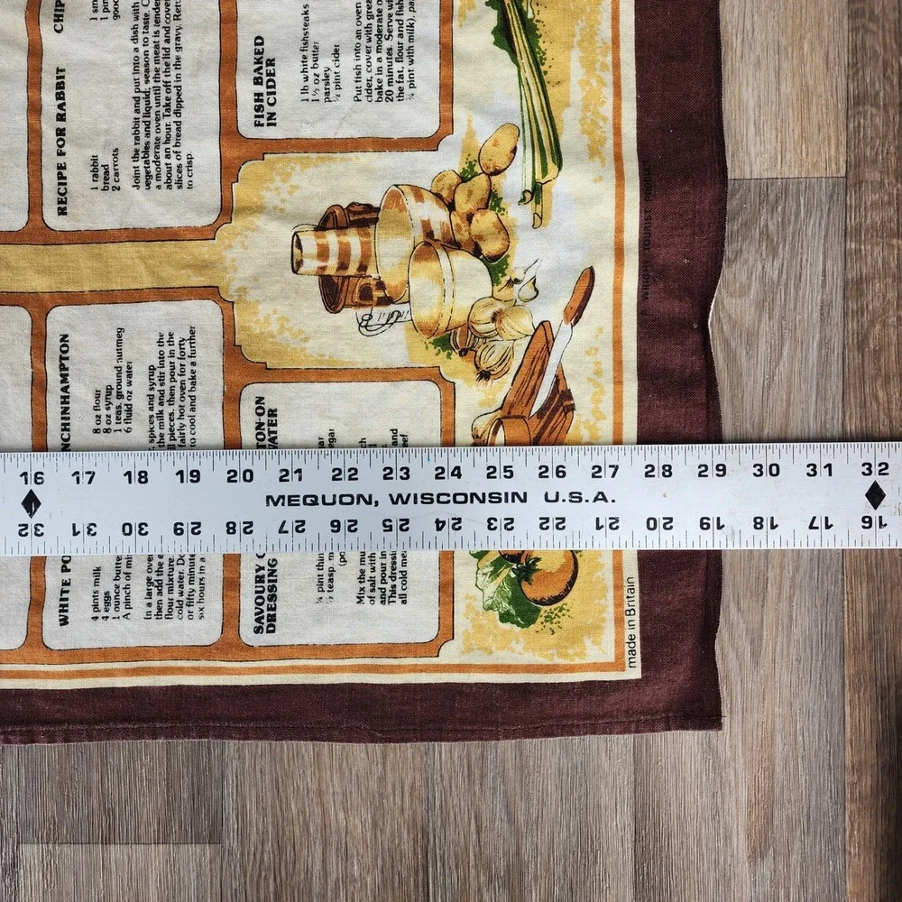 N/A vintage kitchen