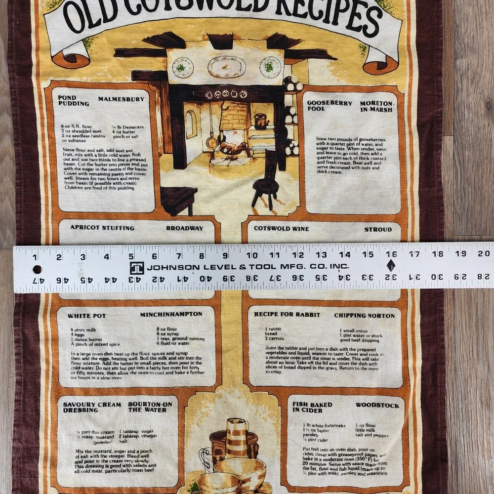 N/A vintage kitchen