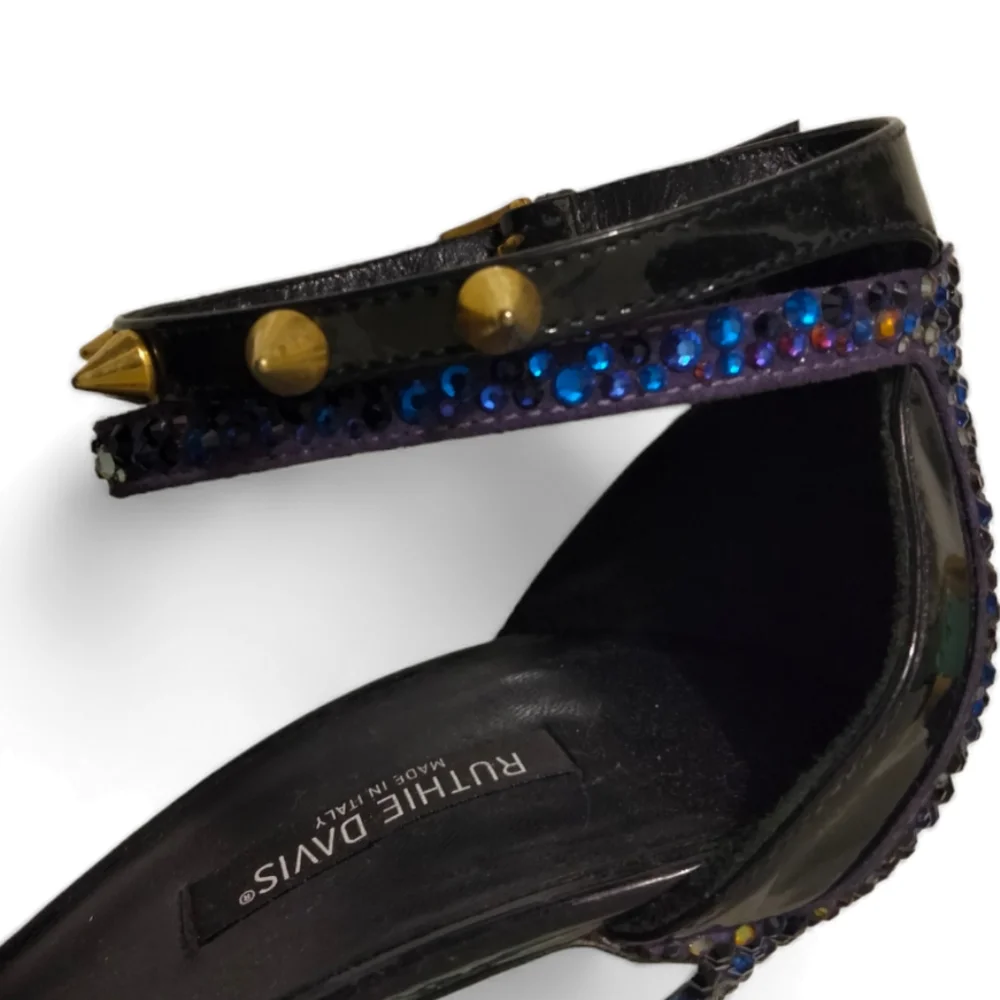 Ruthie Davis msrp $1498