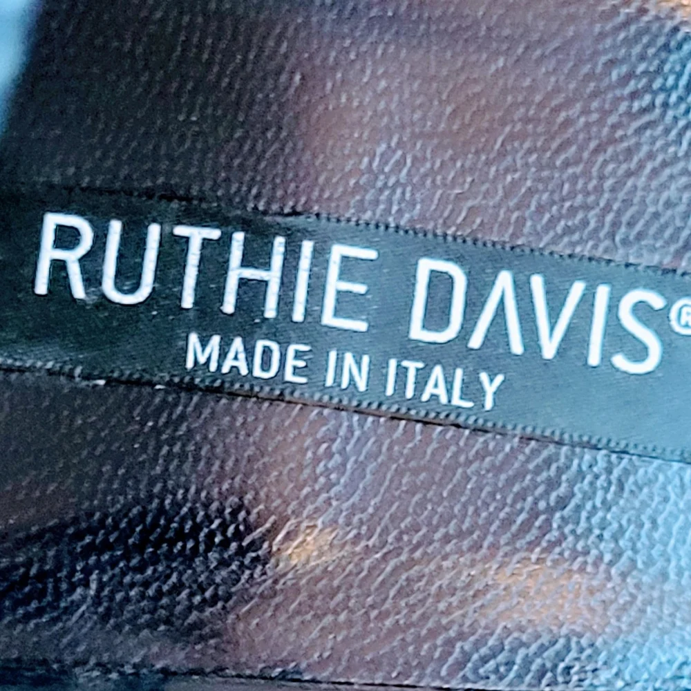Ruthie Davis msrp $1498