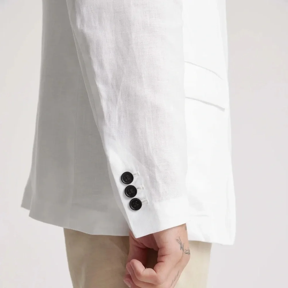 Quince wardrobe staple